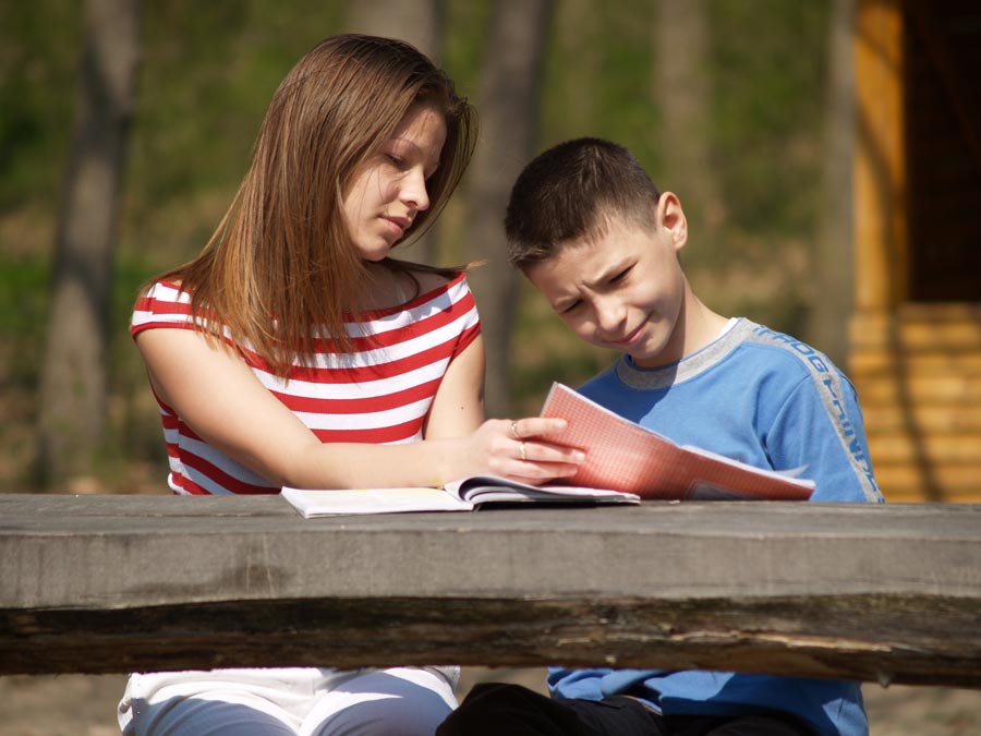 Trastornos del aprendizaje y el difícil camino escolar