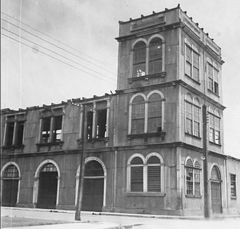 Bomberos: 162 años de trabajo voluntario